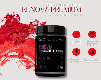 COLAGENO PREMIUM-RENOVA